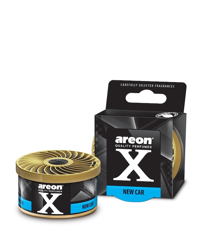 Areon-Ken-X-version-New-Car