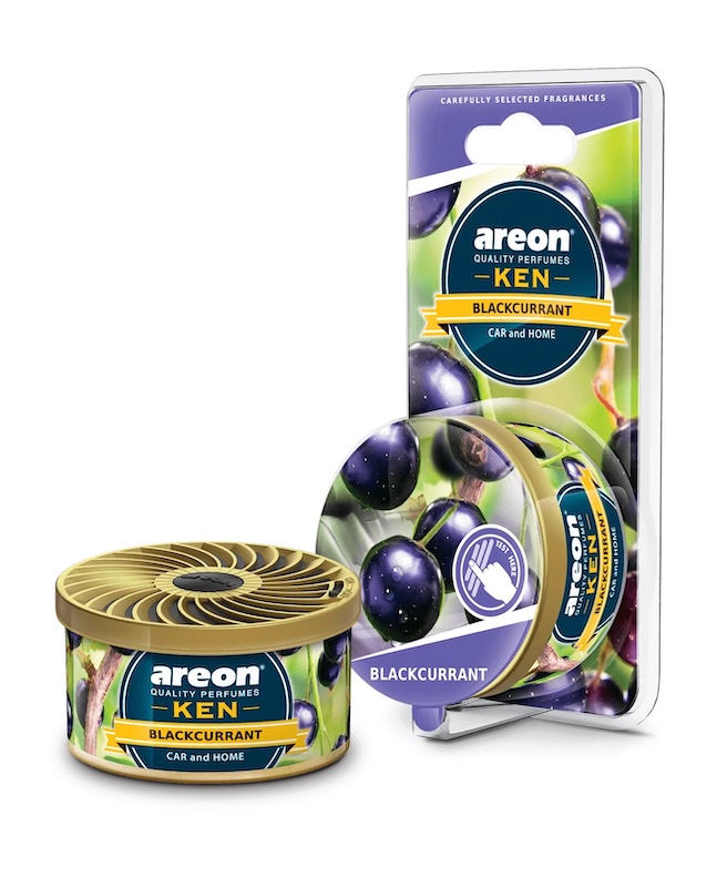 Areon-Ken-blister-Blackcurrant