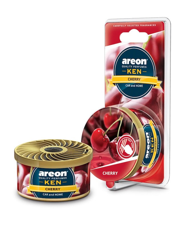 Areon-Ken-blister-Cherry