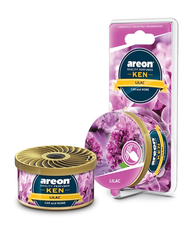 Areon-Ken-blister-Lilac