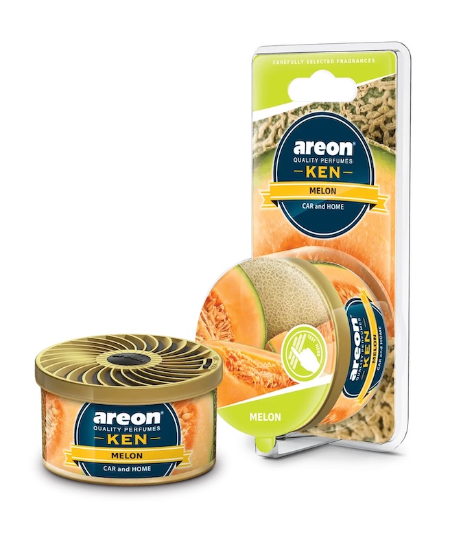 Areon-Ken-blister-Melon