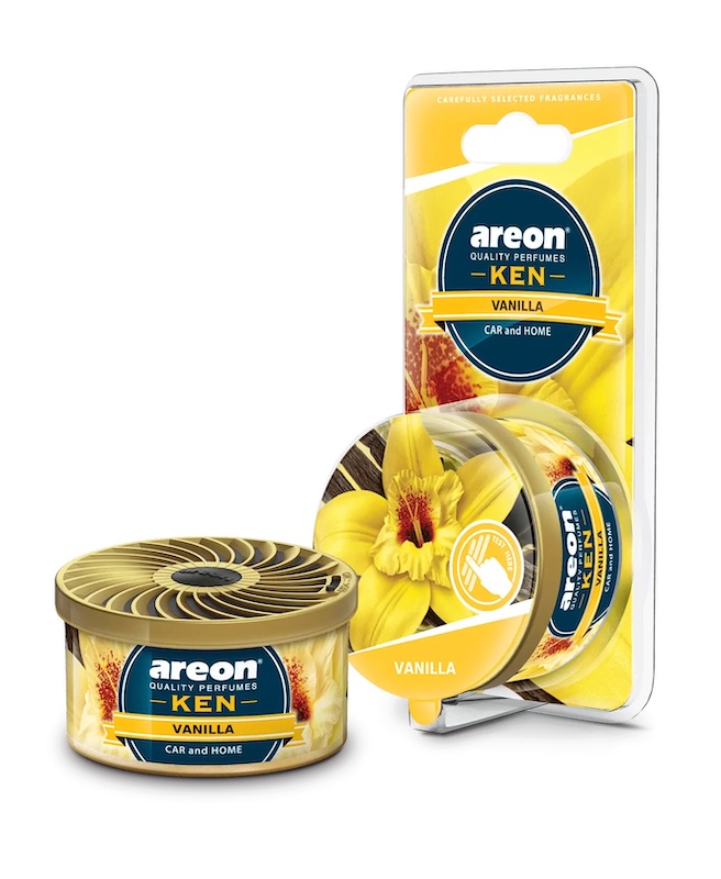 Areon-Ken-blister-Vanilla