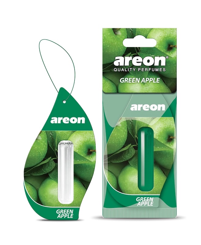 Areon-Liquid-5ml-GREEN-APPLE
