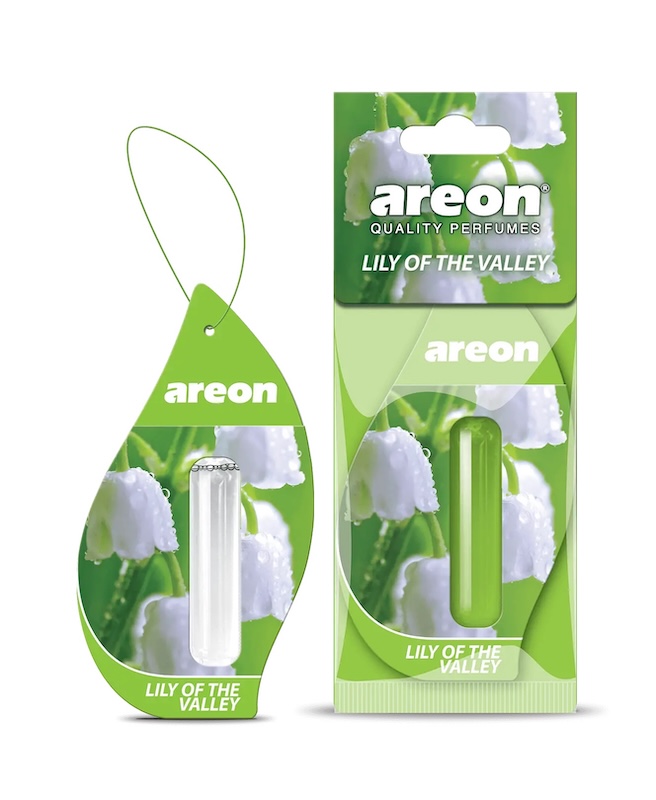 Areon-Liquid-5ml-Lily-Of-The-Valley