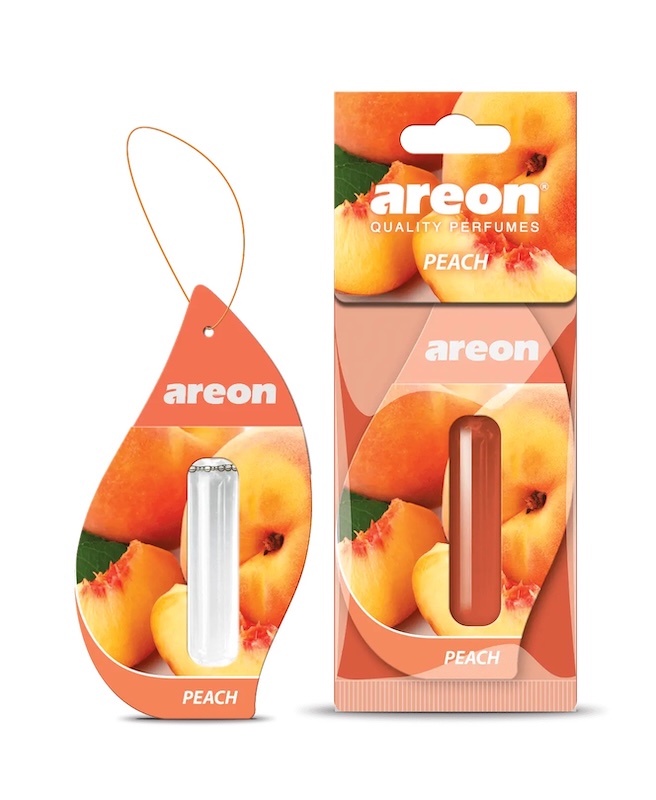Areon-Liquid-5ml-Peach