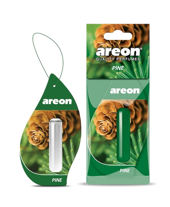 Areon-Liquid-5ml-Pine