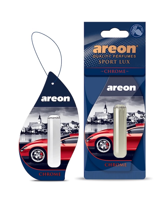 Areon-Liquid-5ml-Sport-Lux-Chrome