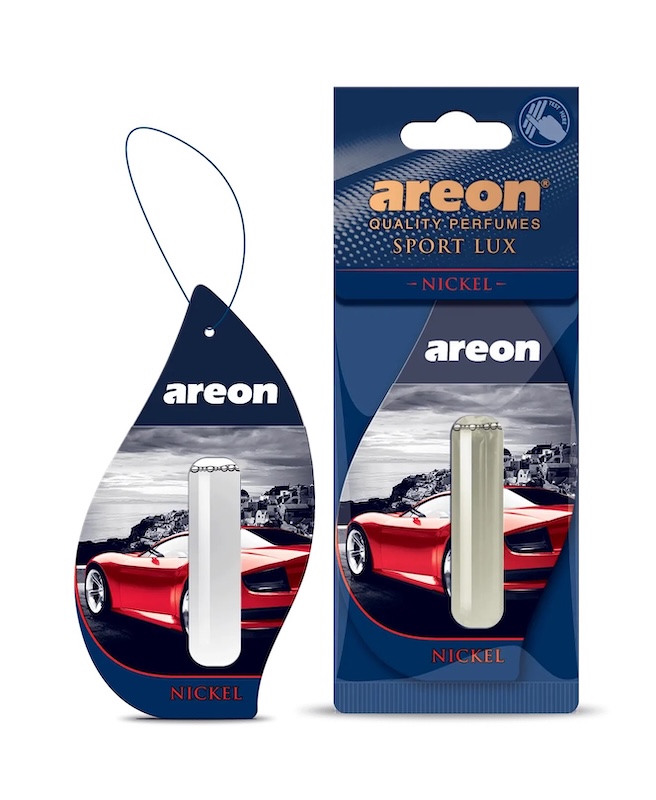 Areon-Liquid-5ml-Sport-Lux-Nickel
