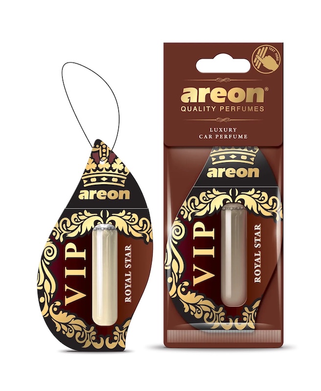 Areon-Liquid-5ml-Vip-Royal-Star