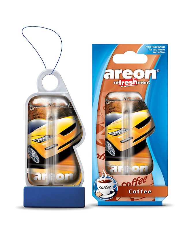 Areon-Liquid-8,5ml-Coffee