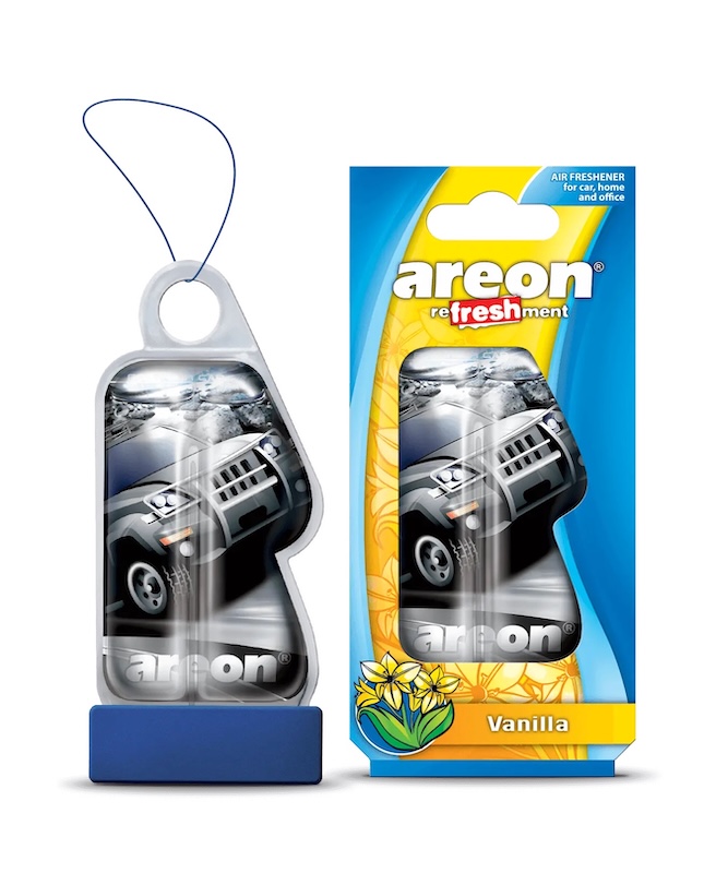 Areon-Liquid-8,5ml-Vanilla