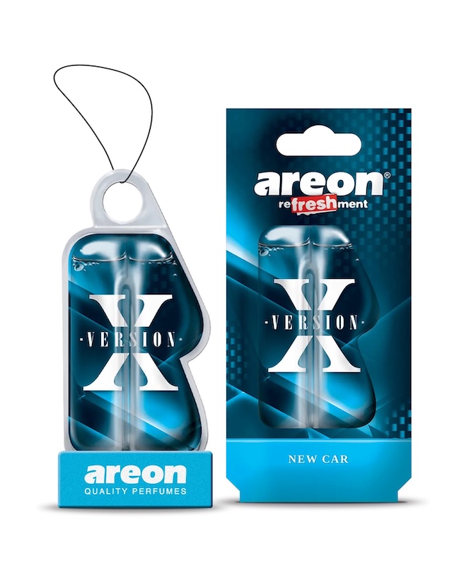 Areon-Liquid-X-Version-8,5-color-New-Car