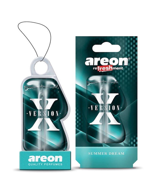 Areon-Liquid-X-Version-8,5-color-Summer-Dream
