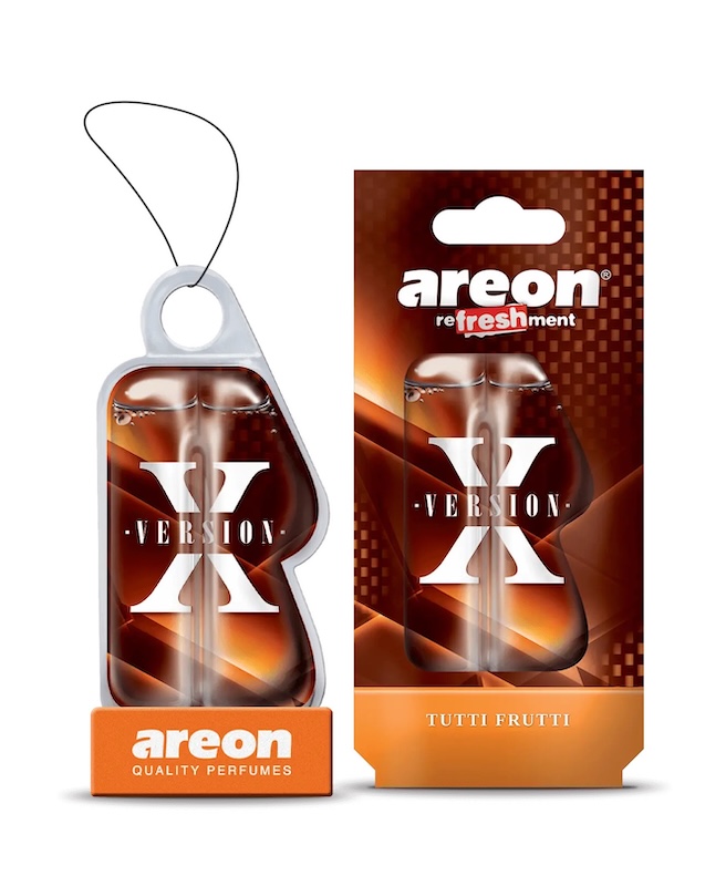 Areon-Liquid-X-Version-8,5-color-Tutti-Frutti