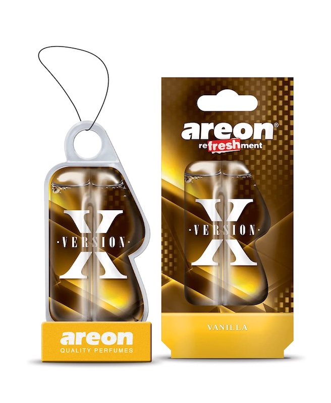 Areon-Liquid-X-Version-8,5-color-Vanilla