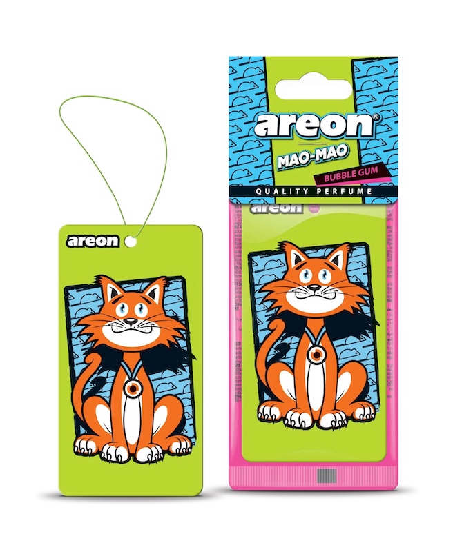 Areon-MAO-MAO