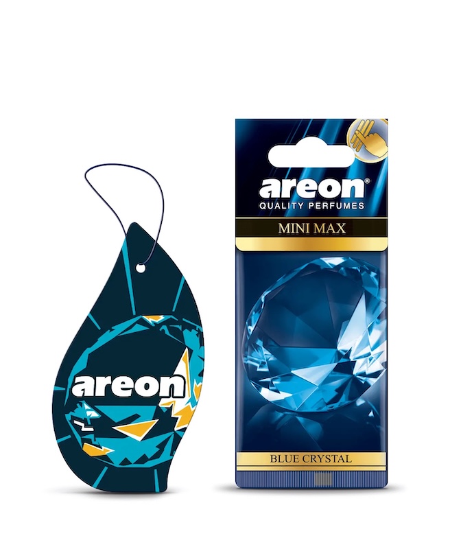 Areon-Mini-Max-Blue-Crystal