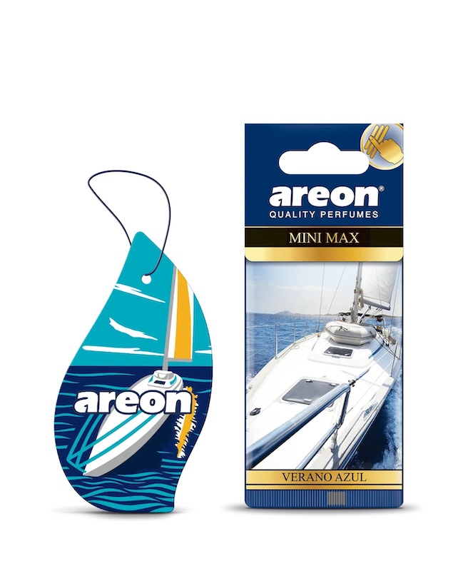 Areon-Mini-Max-Verano-Azul