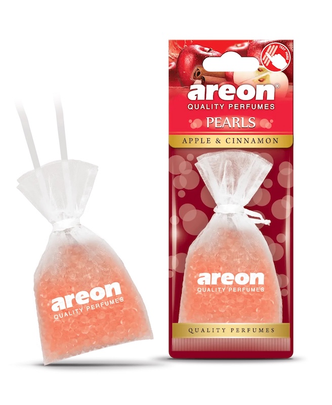 Areon-Pearls-Apple-Cinnamon