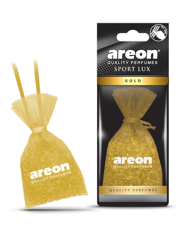 Areon-Pearls-LUX-Gold