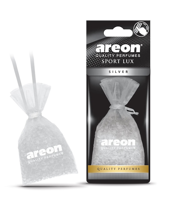 Areon-Pearls-LUX-Silver