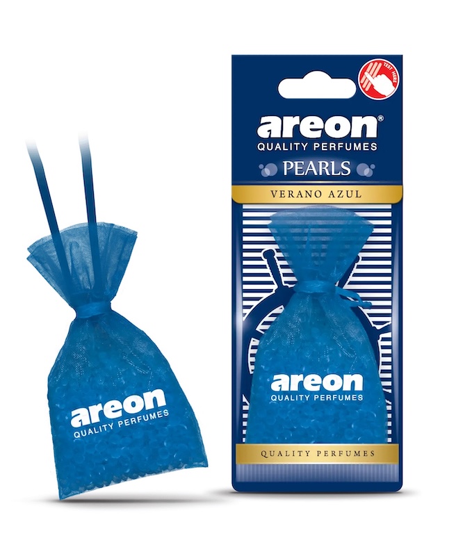 Areon-Pearls-LUX-Verano-Azul