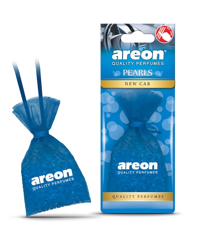 Areon-Pearls-New-Car