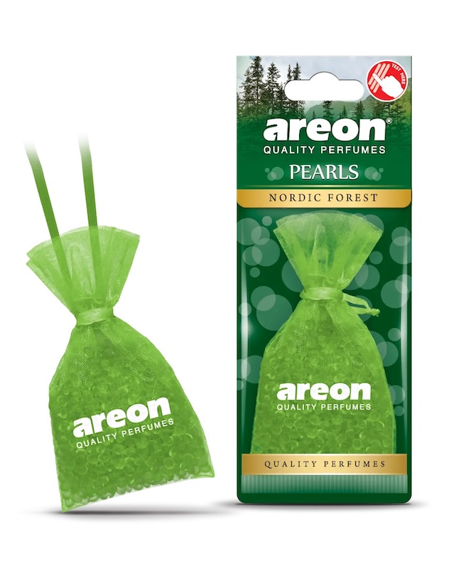 Areon-Pearls-Nordic-Forest