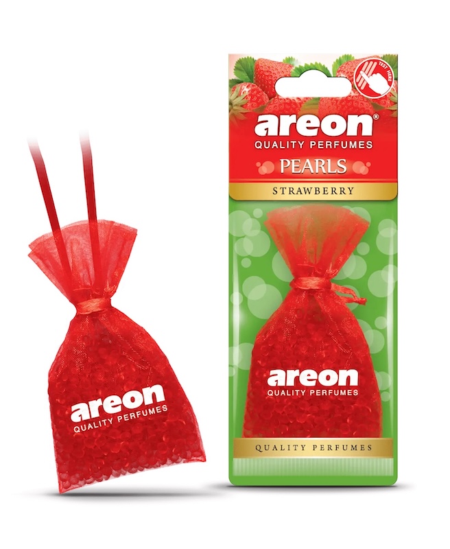Areon-Pearls-Strawberry
