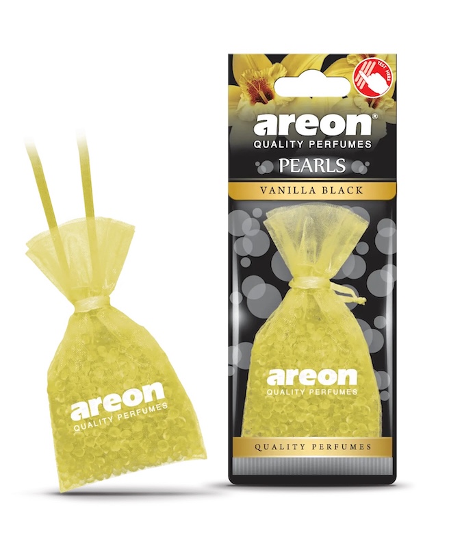 Areon-Pearls-Vanilla-Black