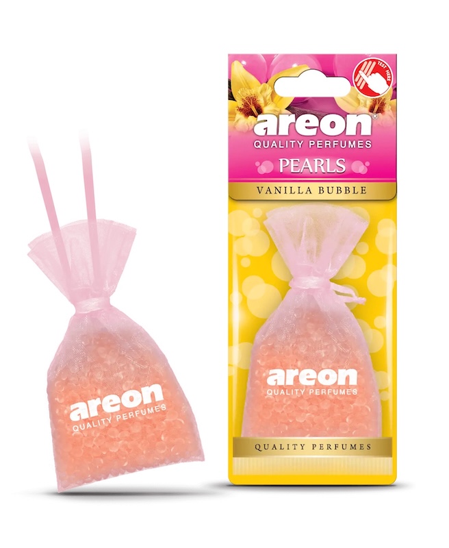 Areon-Pearls-Vanilla-Bubble
