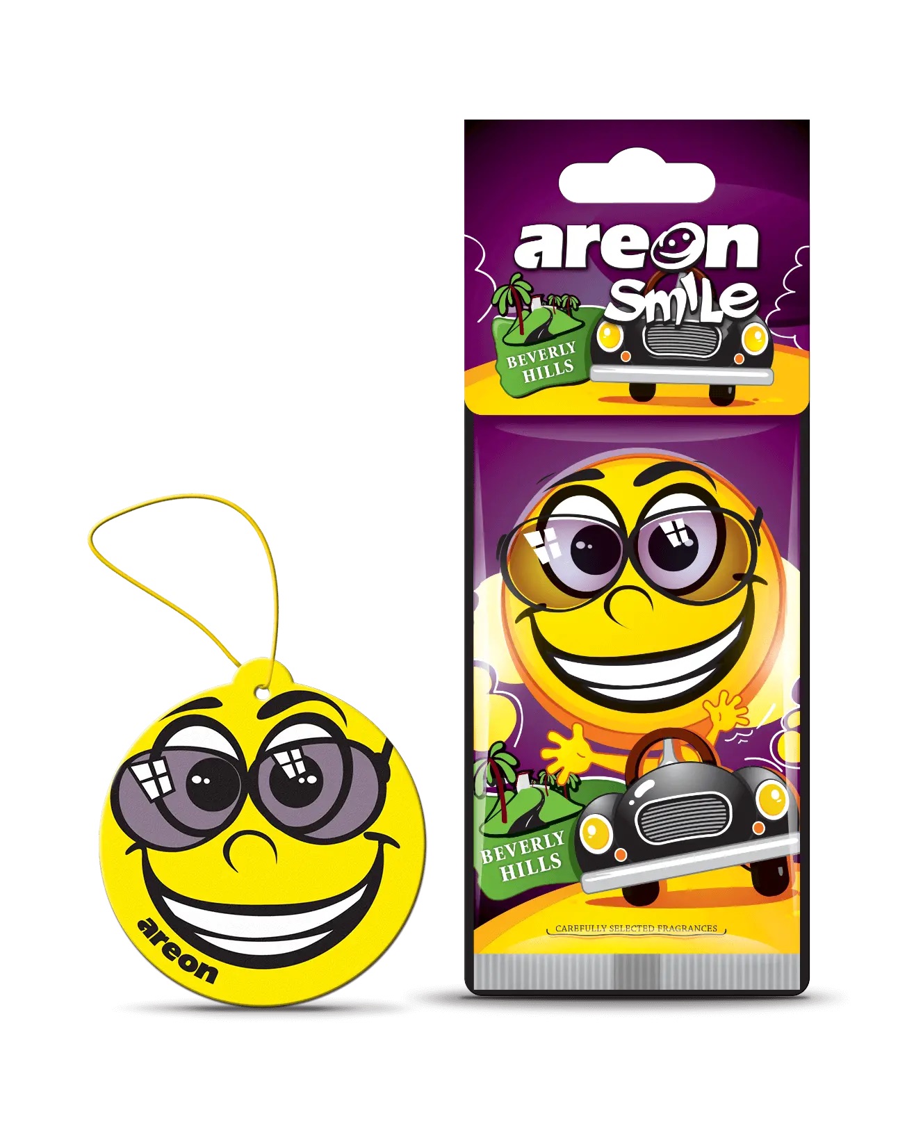 Areon-Smile-Paper-Beverly-Hills