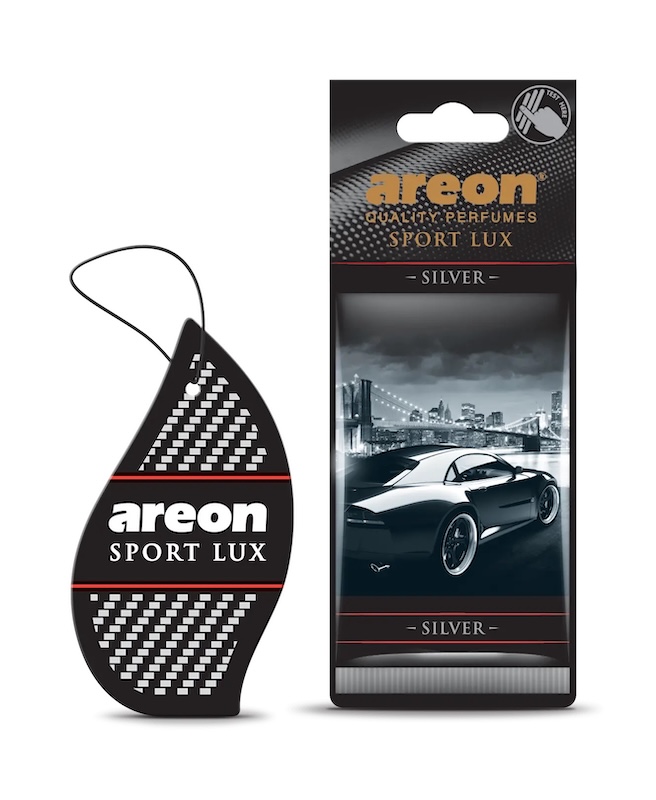 Areon-Sport-LUX-Silver