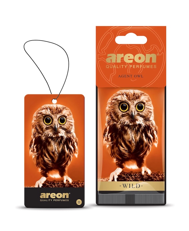 Areon-Wild-Agent-Owl
