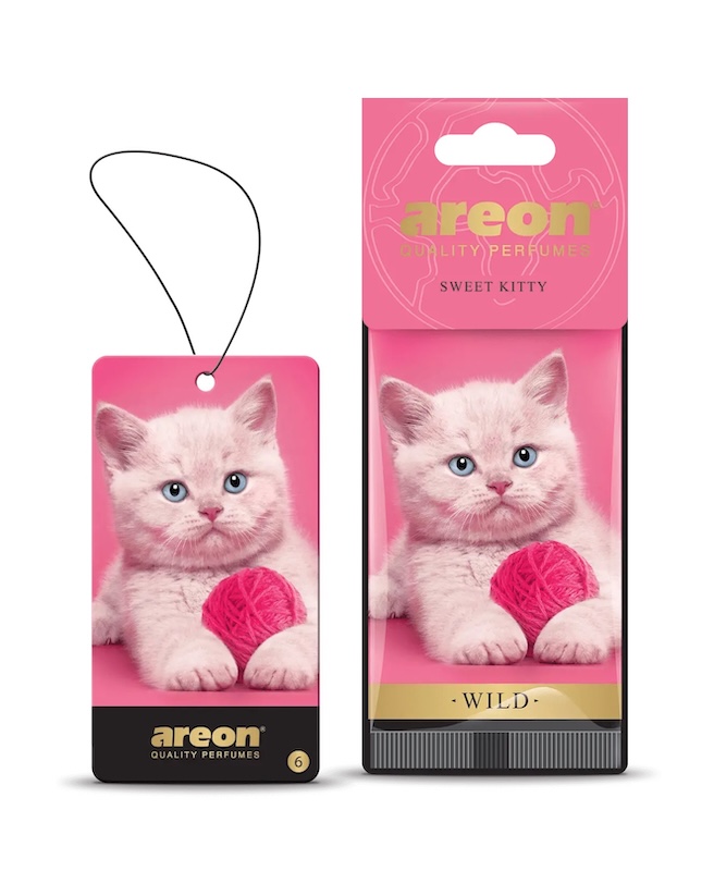 Areon-Wild-Sweet-Kitty