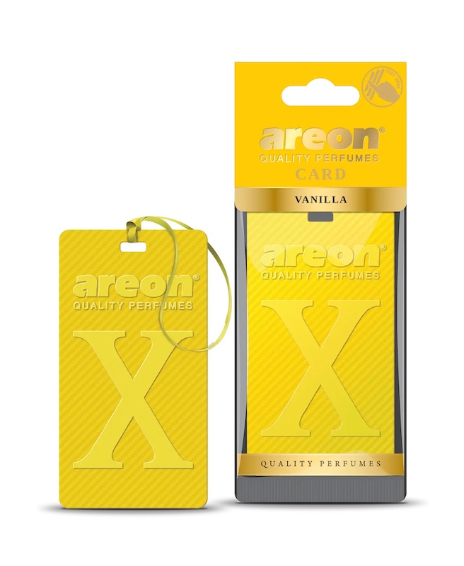 Areon-X-Card-Vanilla