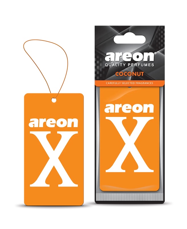 Areon-XV04C-X-Coconut