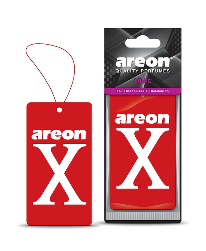 Areon-XV05B-X-Lilac