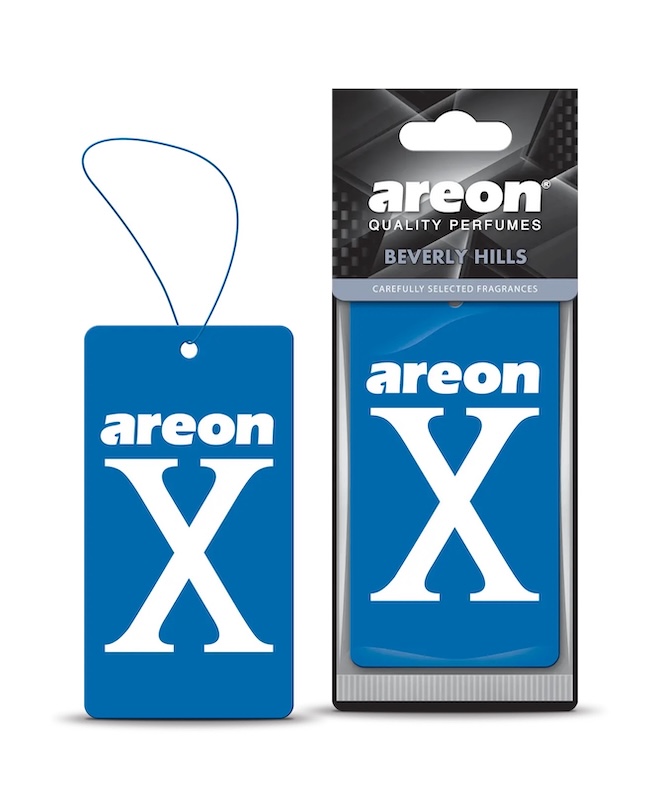Areon-XV06АB-X-Beverly-Hills