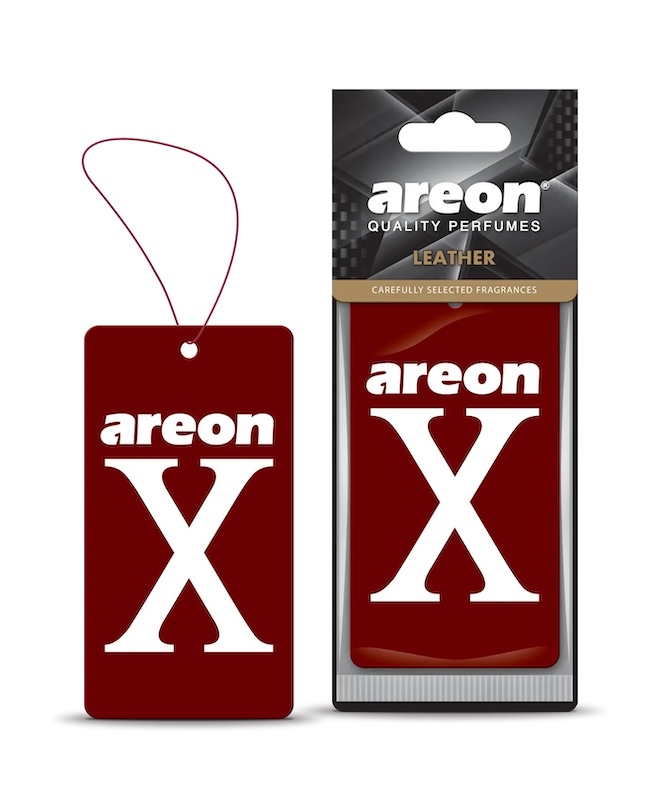 Areon-XV07B-X-Leather