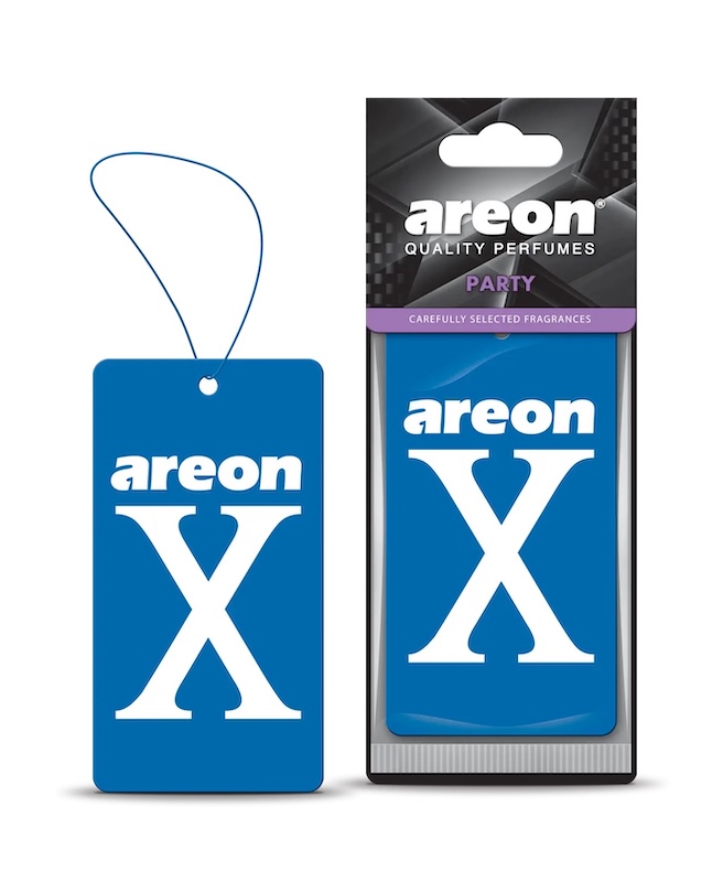 Areon-XV09B-X-Party