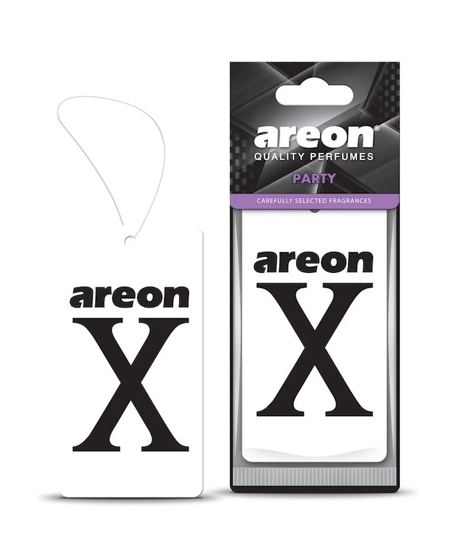 Areon-XV09C-X-Party
