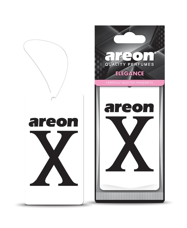 Areon-XV12A-X-Elegance