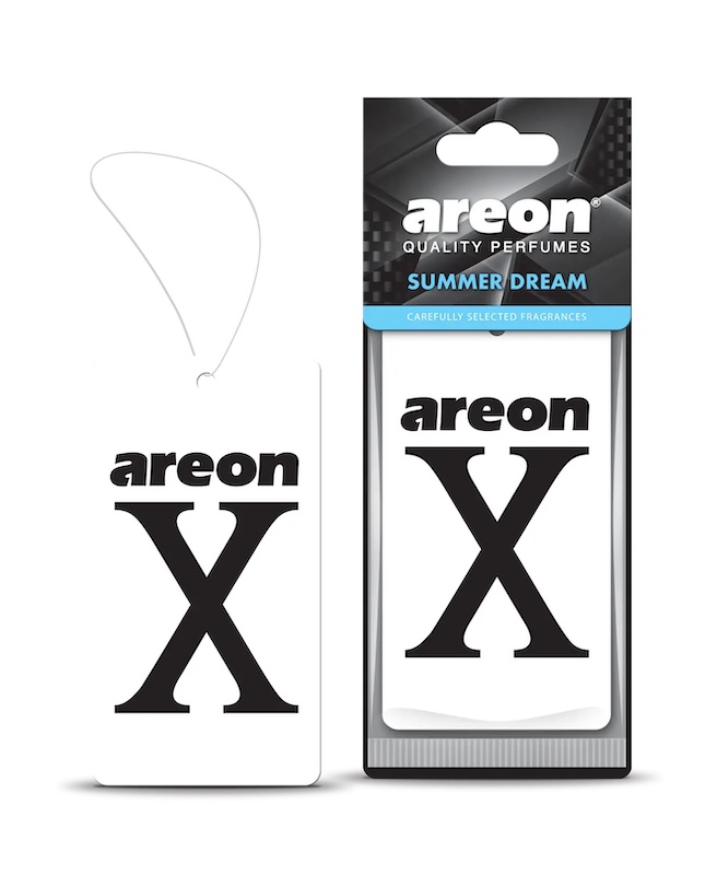 Areon-XV13C-X-Summer-Dream