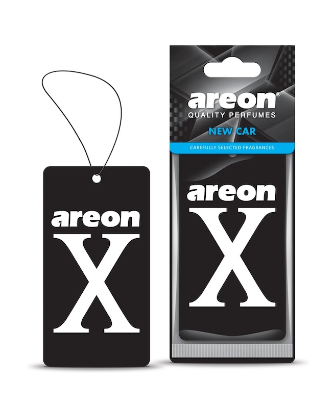 Areon-XV16A-X-New-Car