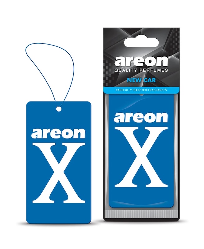 Areon-XV16B-X-New-Car