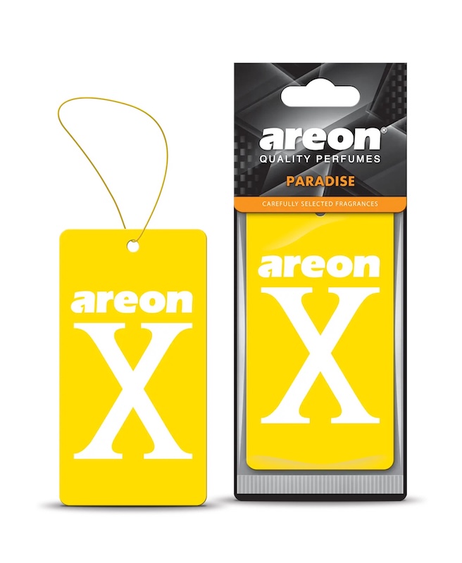 Areon-XV18D-X-Paradise