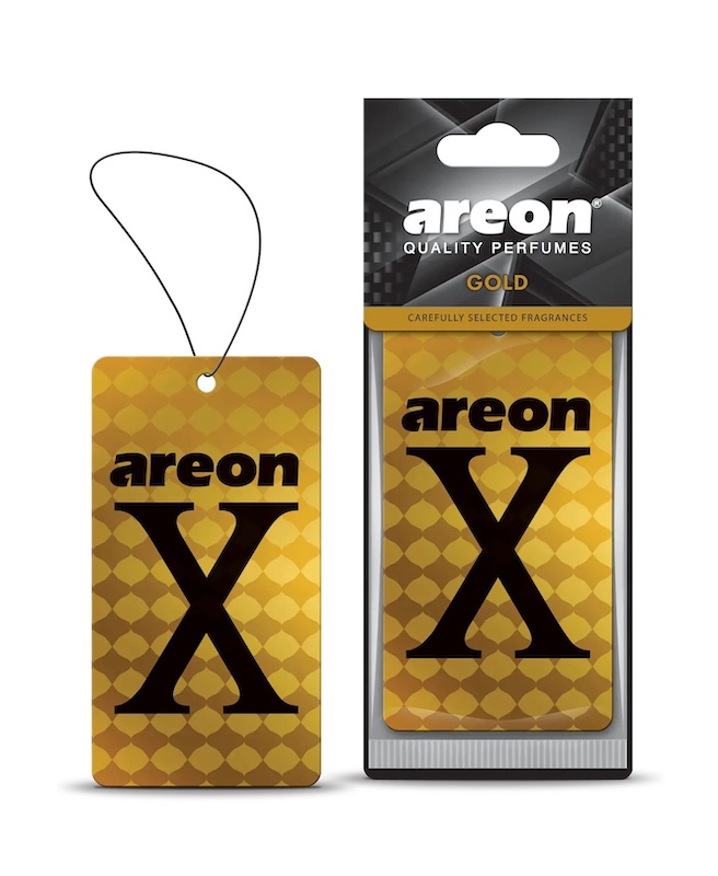 Areon-XV23-X-Gold
