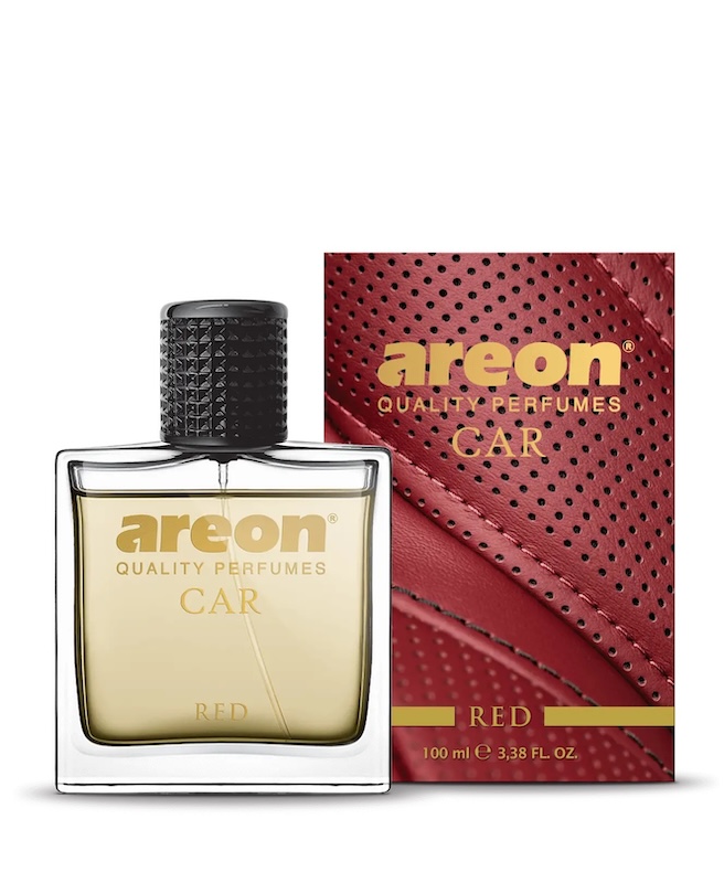 Car-Perfume-100ml-Red