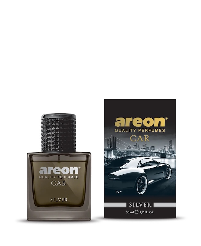 Car-Perfume-50ml-Silver
